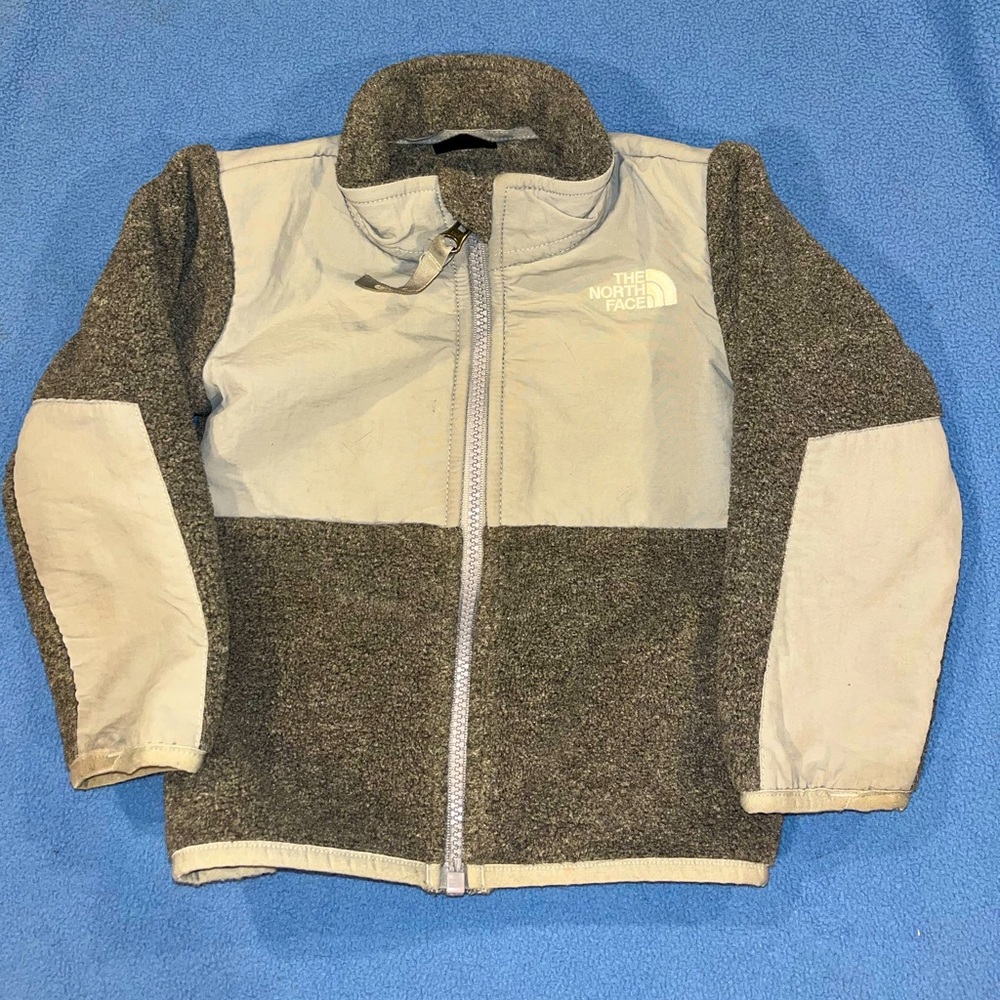 Infant north face